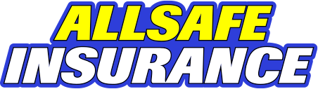 Allsafe Insurance Logo